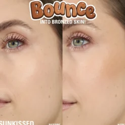 Jelly Bronzer Stick Light Sunkissed