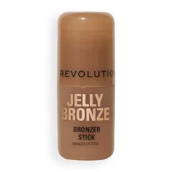 Jelly Bronzer Stick Light Sunkissed