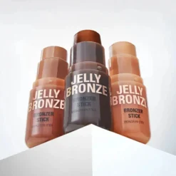 Jelly Bronzer Stick Medium Sunset