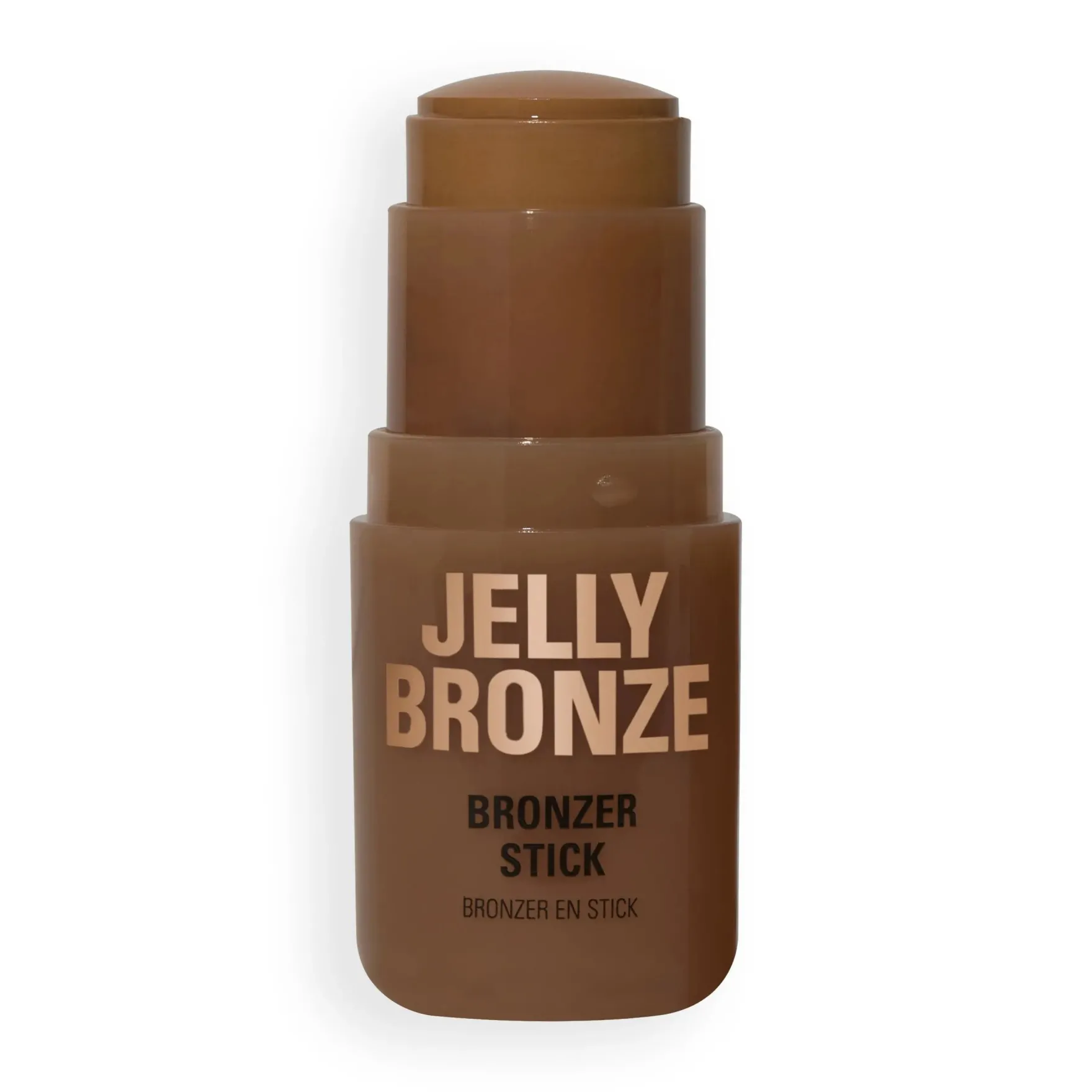 Jelly Bronzer Stick Medium Sunset