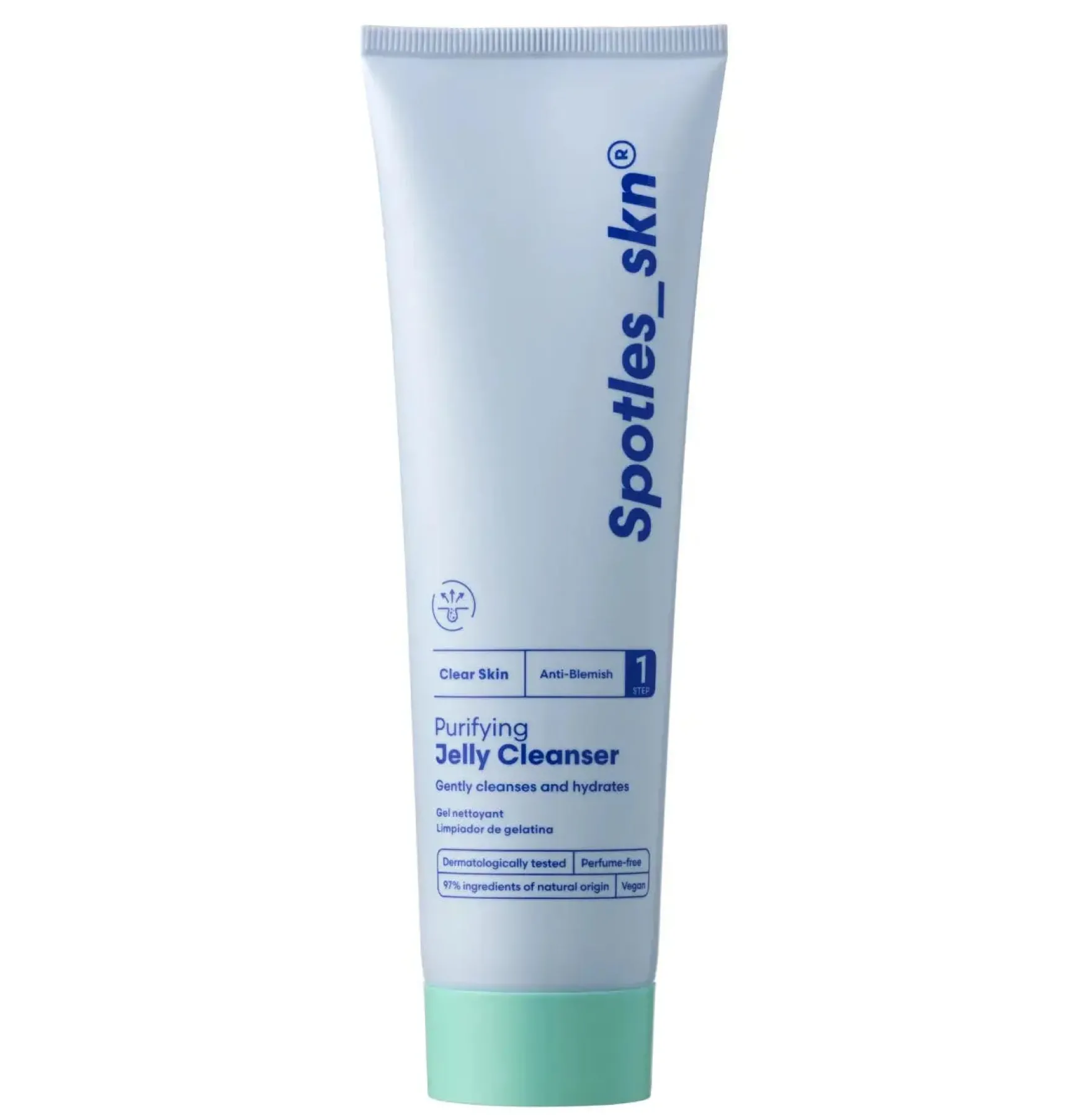 Jelly Cleanser