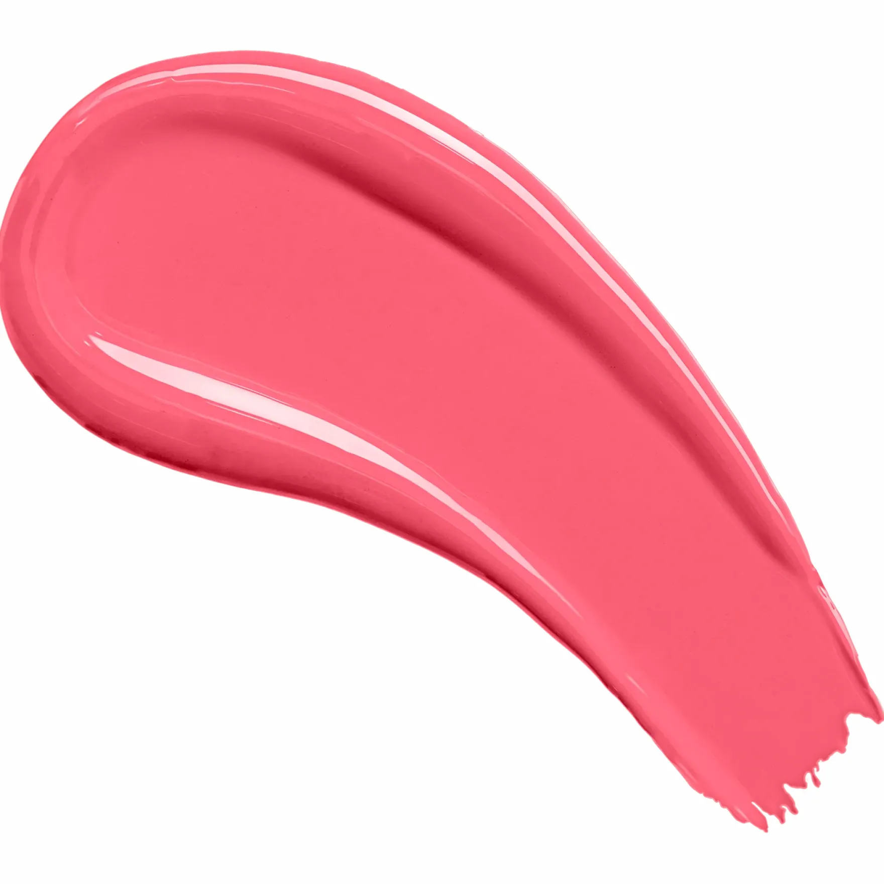 Jelly Drip Lip Glaze Blush Guava