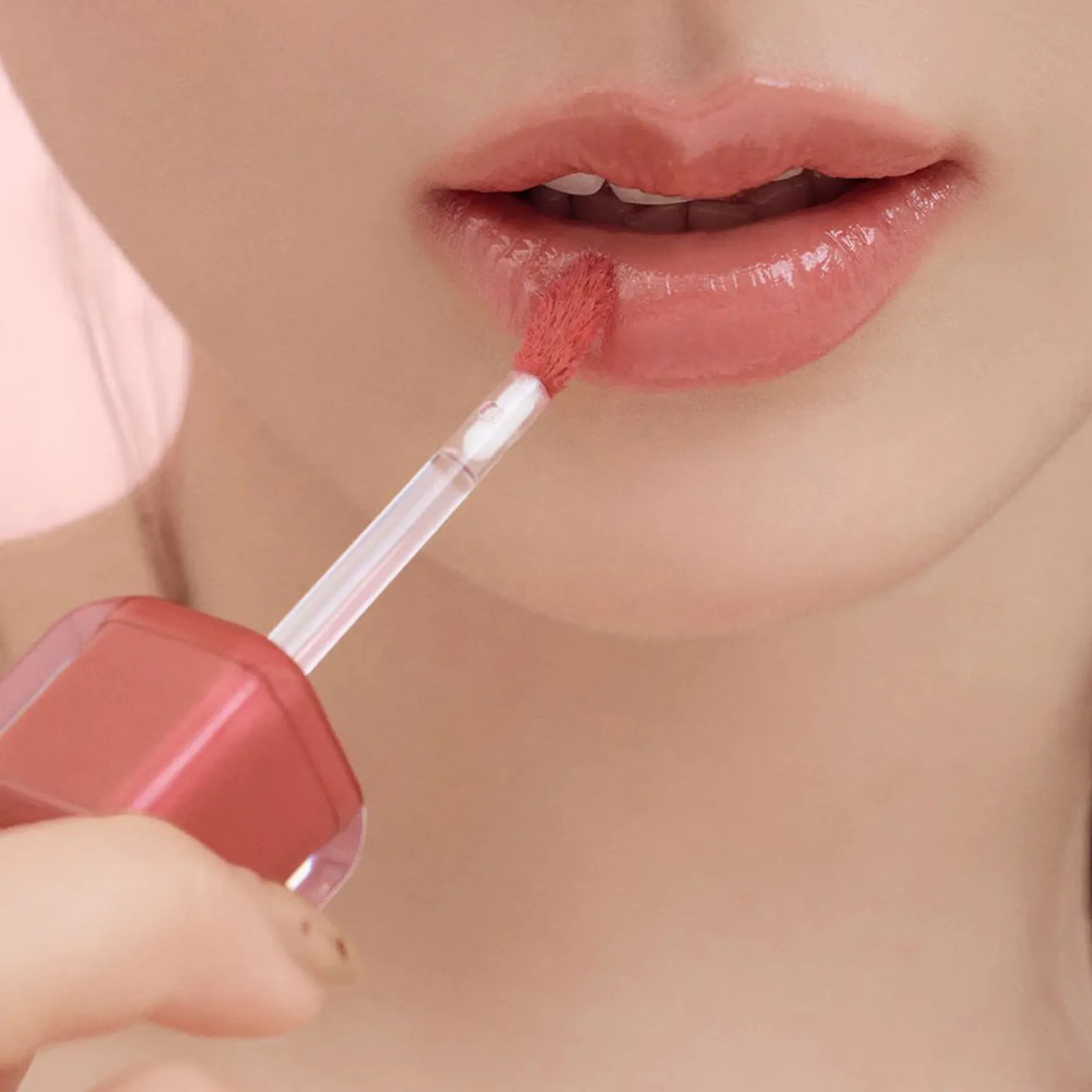 Jelly Fit Tinted Glow Tint 15 Mauve Crunch