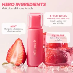 Jelly Fit Tinted Glow Tint 01 New Peach Bear