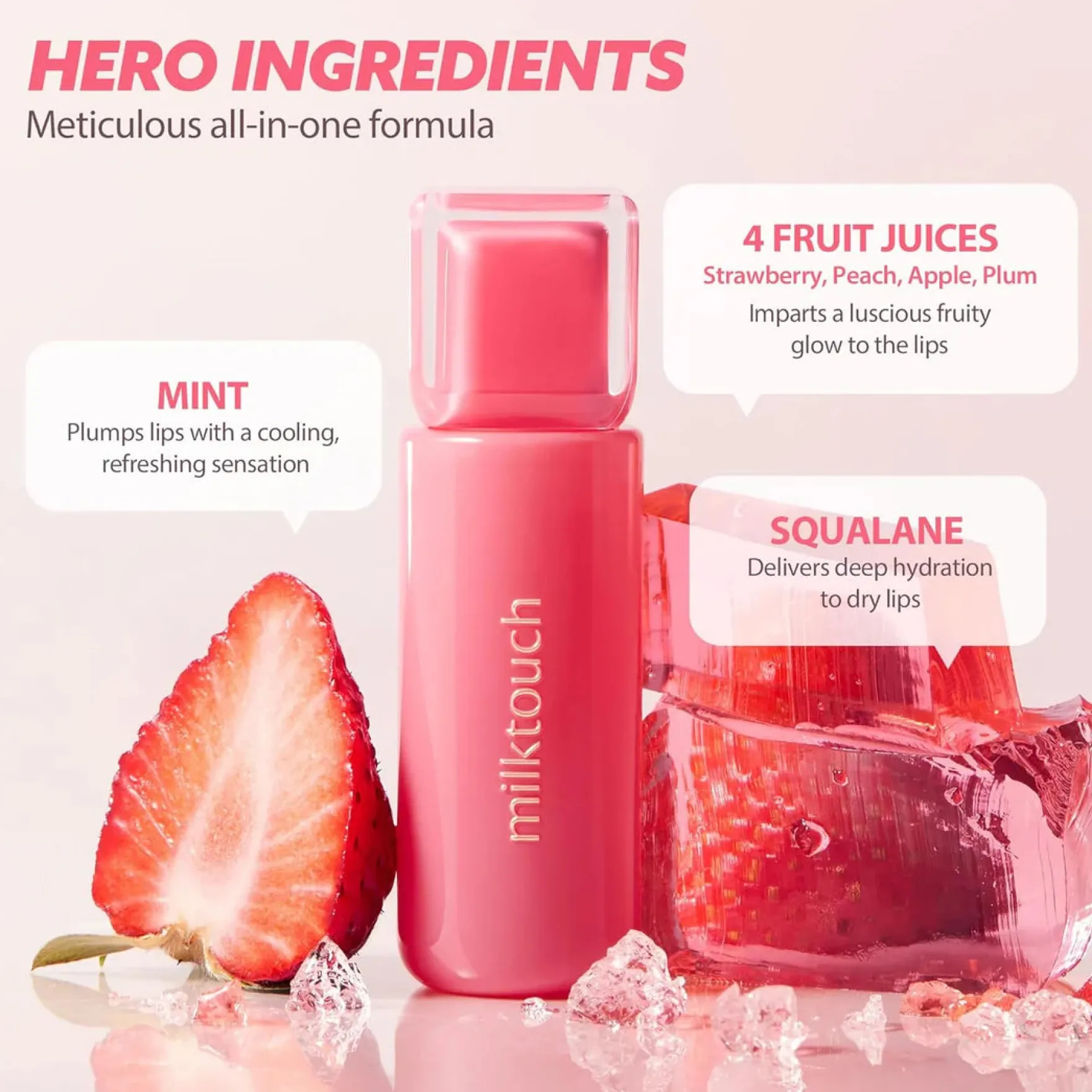 Jelly Fit Tinted Glow Tint 01 New Peach Bear
