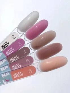 Jelly Gelly #2