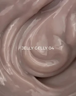 Jelly Gelly #4