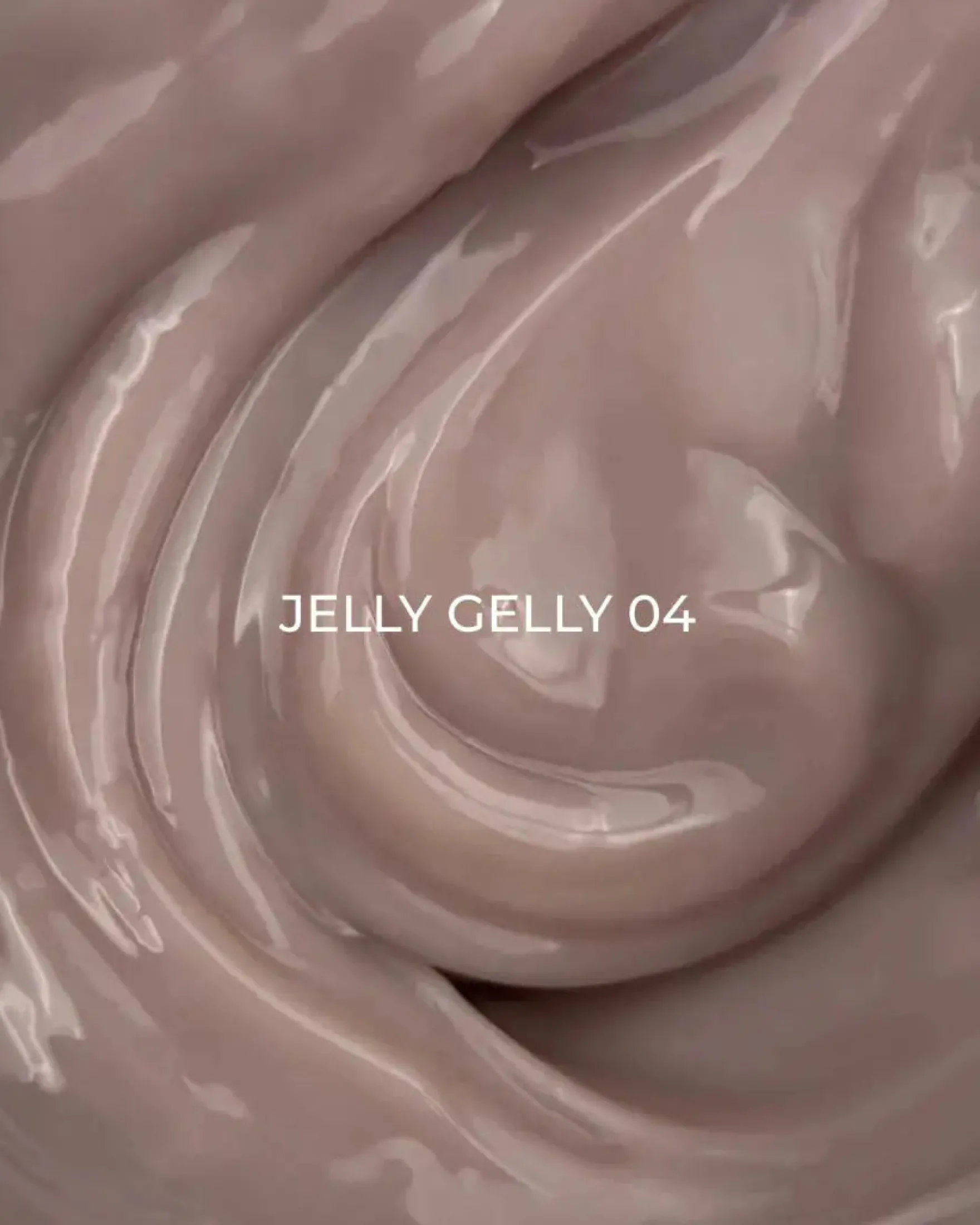 Jelly Gelly #4