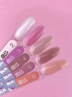 Jelly Gelly #4