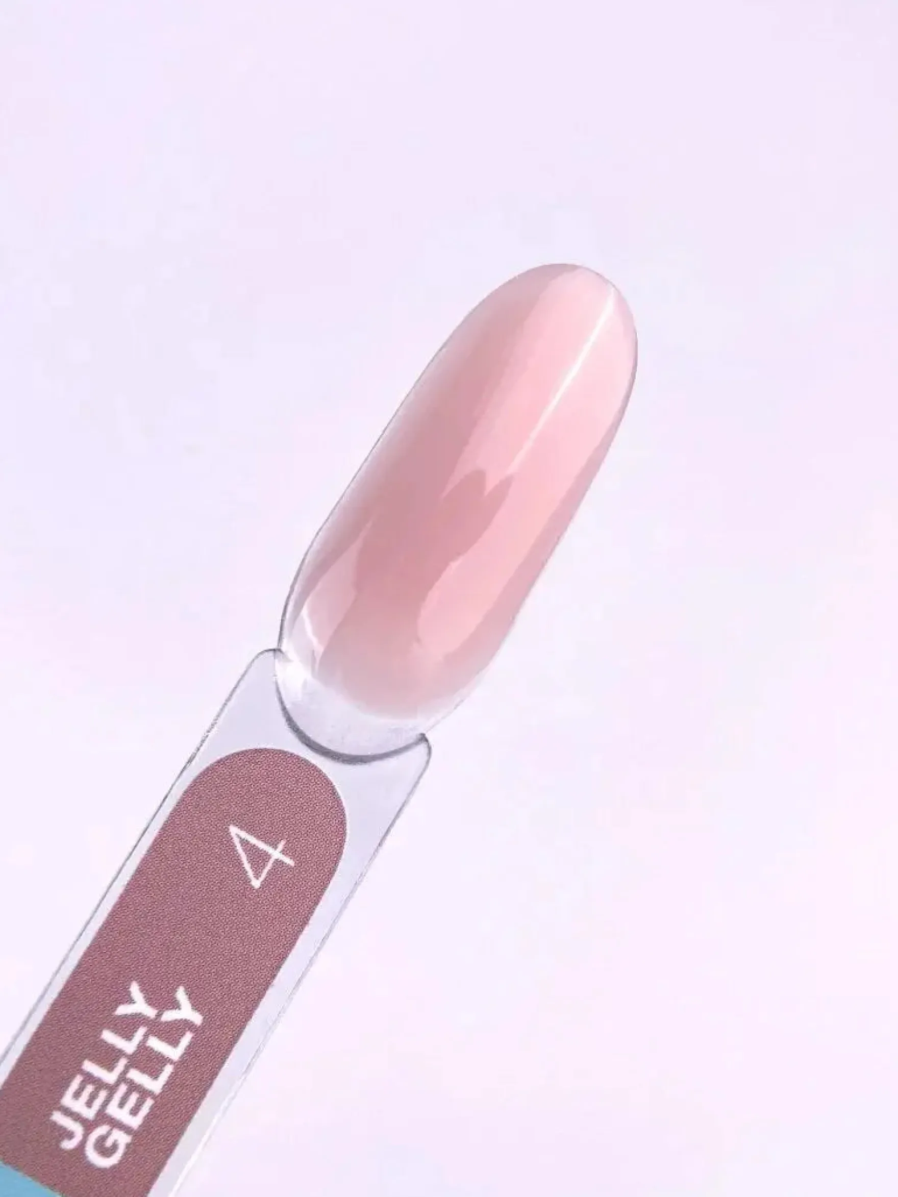 Jelly Gelly #4