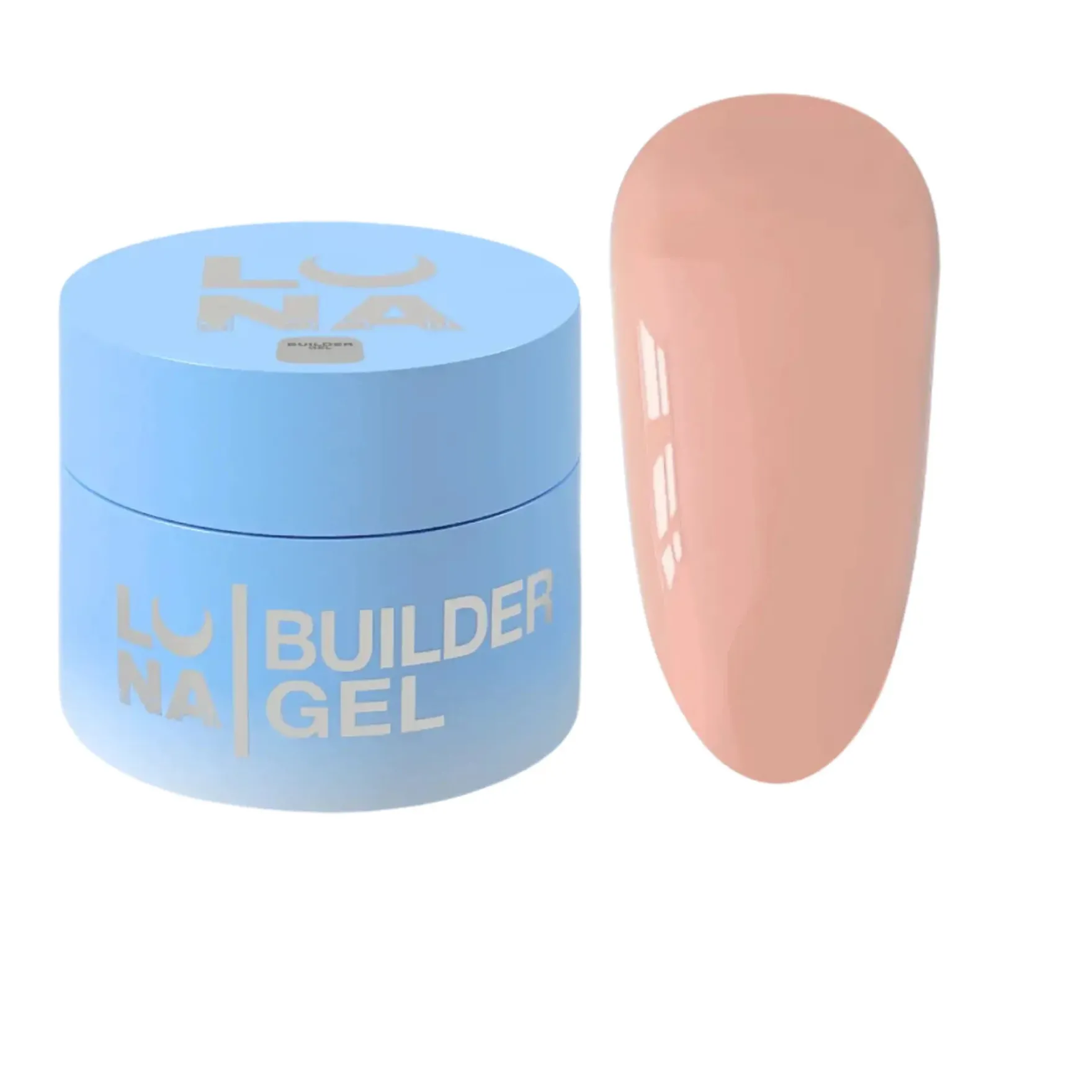 Jelly Gelly #6