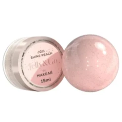 Jelly&Go Shine Peach JG11 15ml