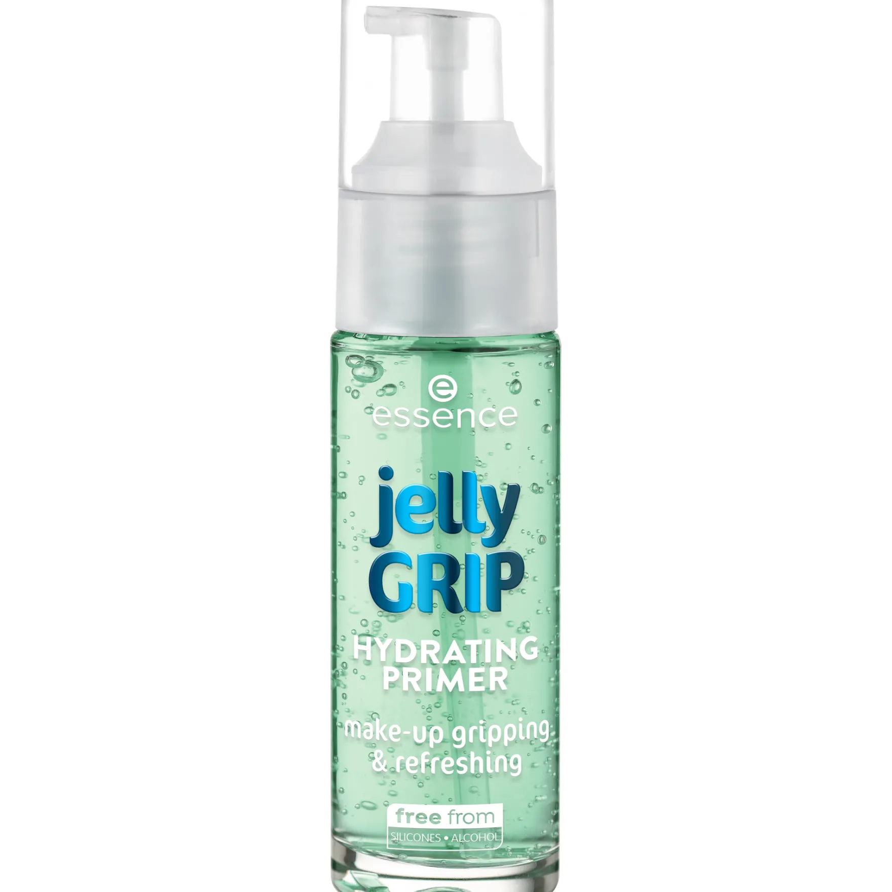 Jelly Grip Hydrating Primer