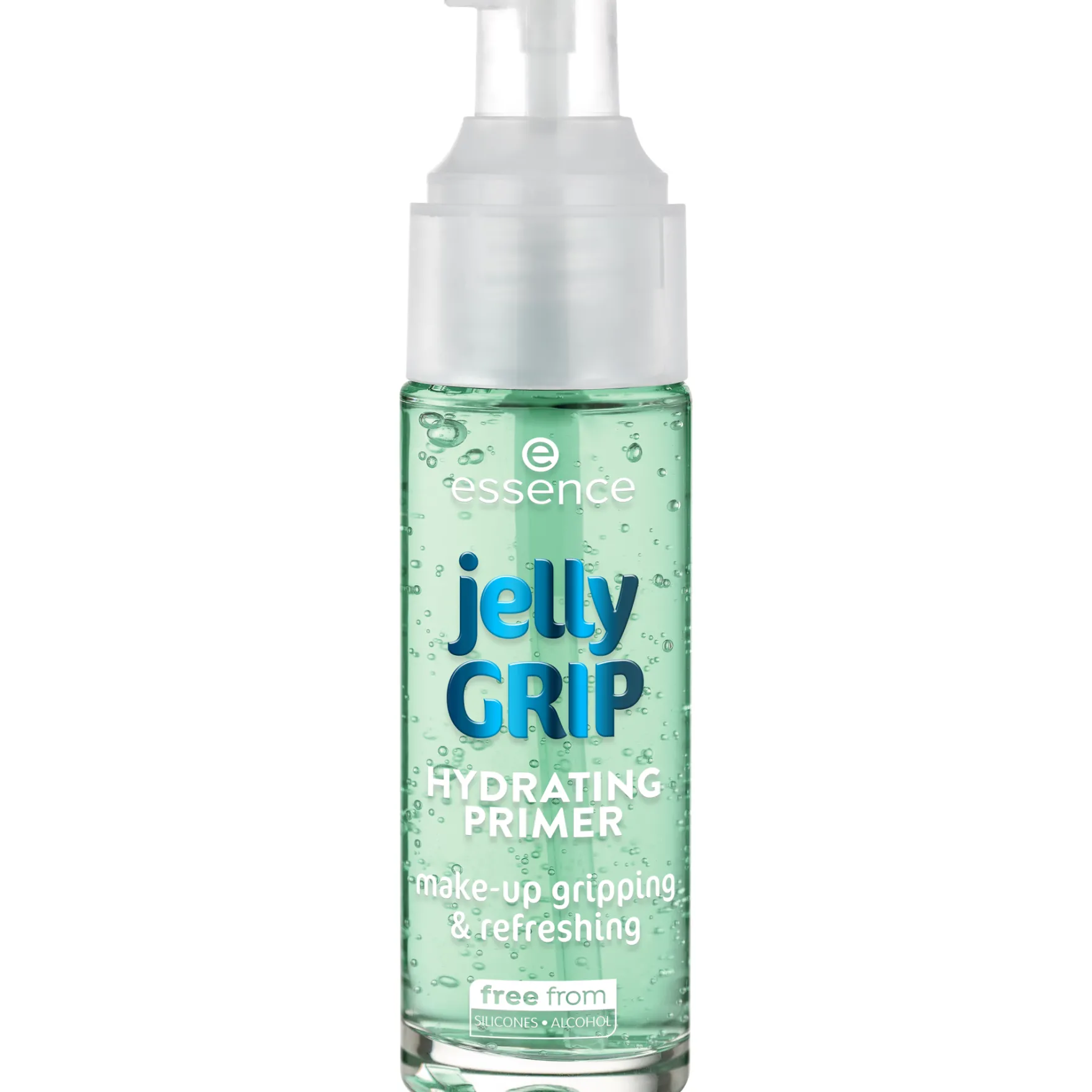 Jelly Grip Hydrating Primer