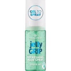 Jelly Grip Refreshing Aloe Spray