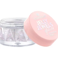 Jelly Jewels Glitter Eyeshadow Topper 02 Celestial Shimmer