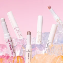Jelly Jewels Glitter Stick 03 Golden Hour