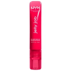 Jelly Job Lipgloss Cherry Jelly