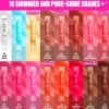 Jelly Job Lipgloss Glow Job