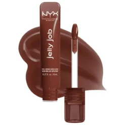Jelly Job Lipgloss Jellybean