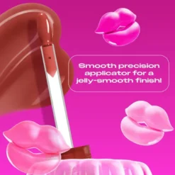 Jelly Job Lipgloss Jelly Filled