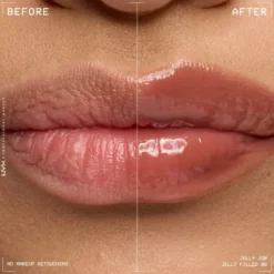 Jelly Job Lipgloss Jelly Filled