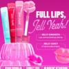 Jelly Job Lipgloss Jelly Frost