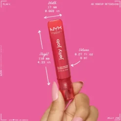 Jelly Job Lipgloss Jelly Icing