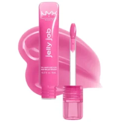 Jelly Job Lipgloss Jelly Icing