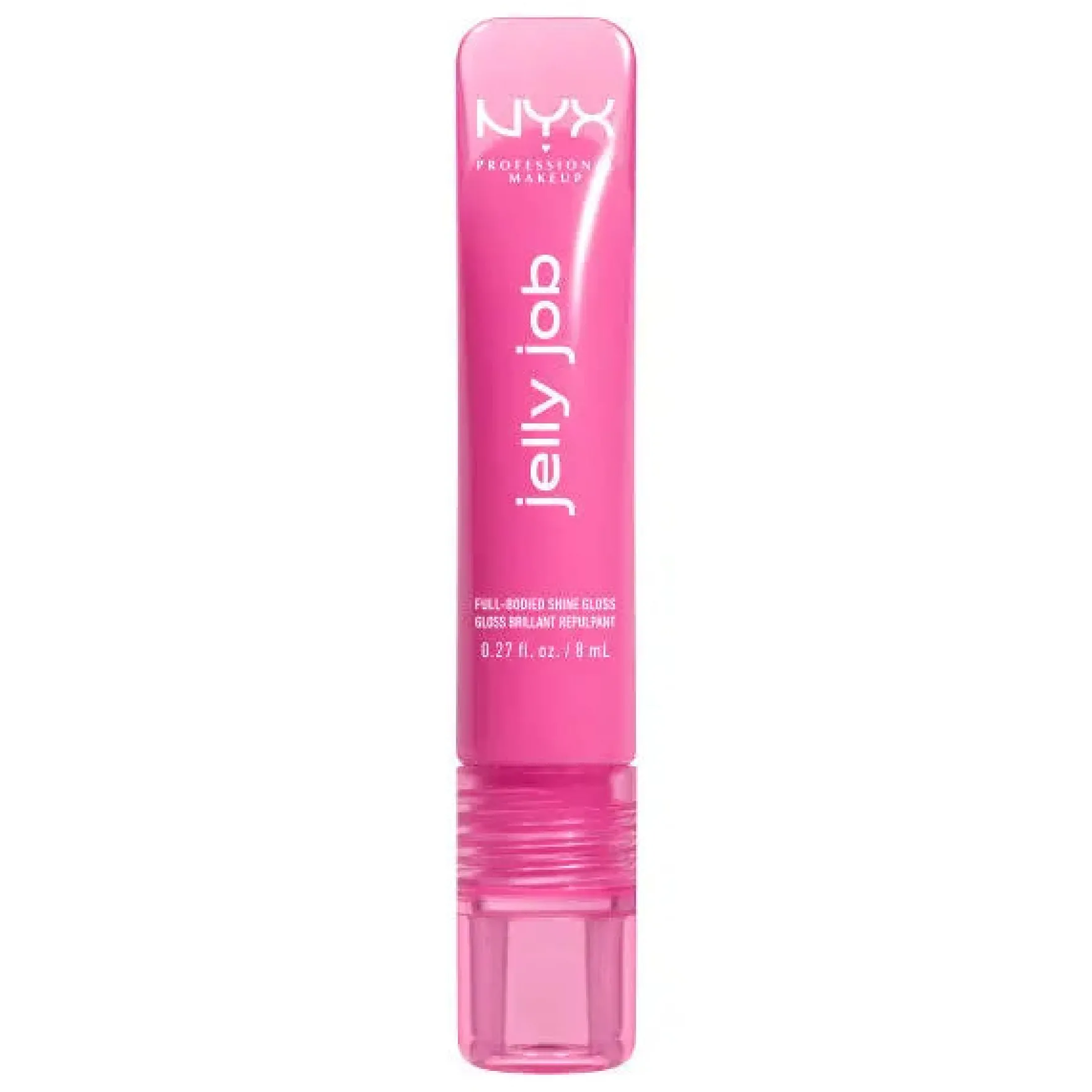 Jelly Job Lipgloss Jelly Icing