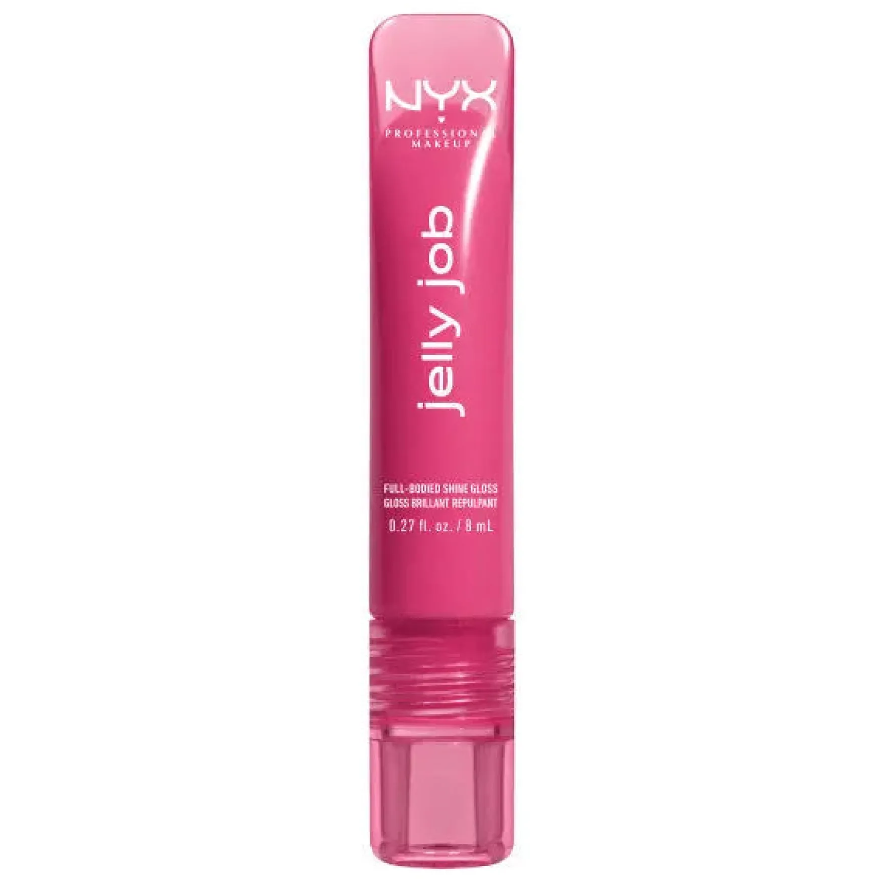 Jelly Job Lipgloss Jelly Jammin