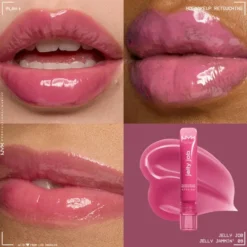 Jelly Job Lipgloss Jelly Jammin
