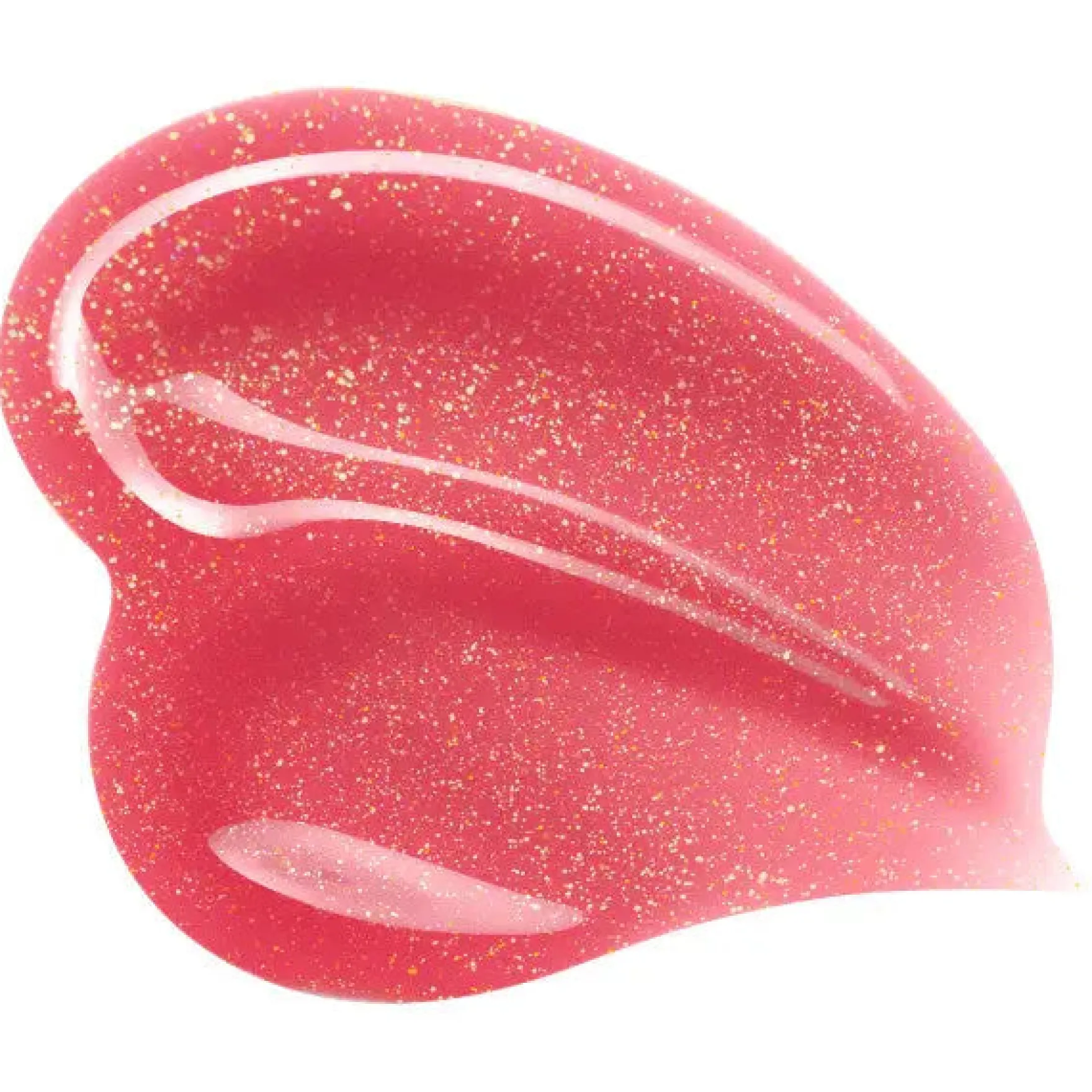 Jelly Job Lipgloss Jelly Kiss'd