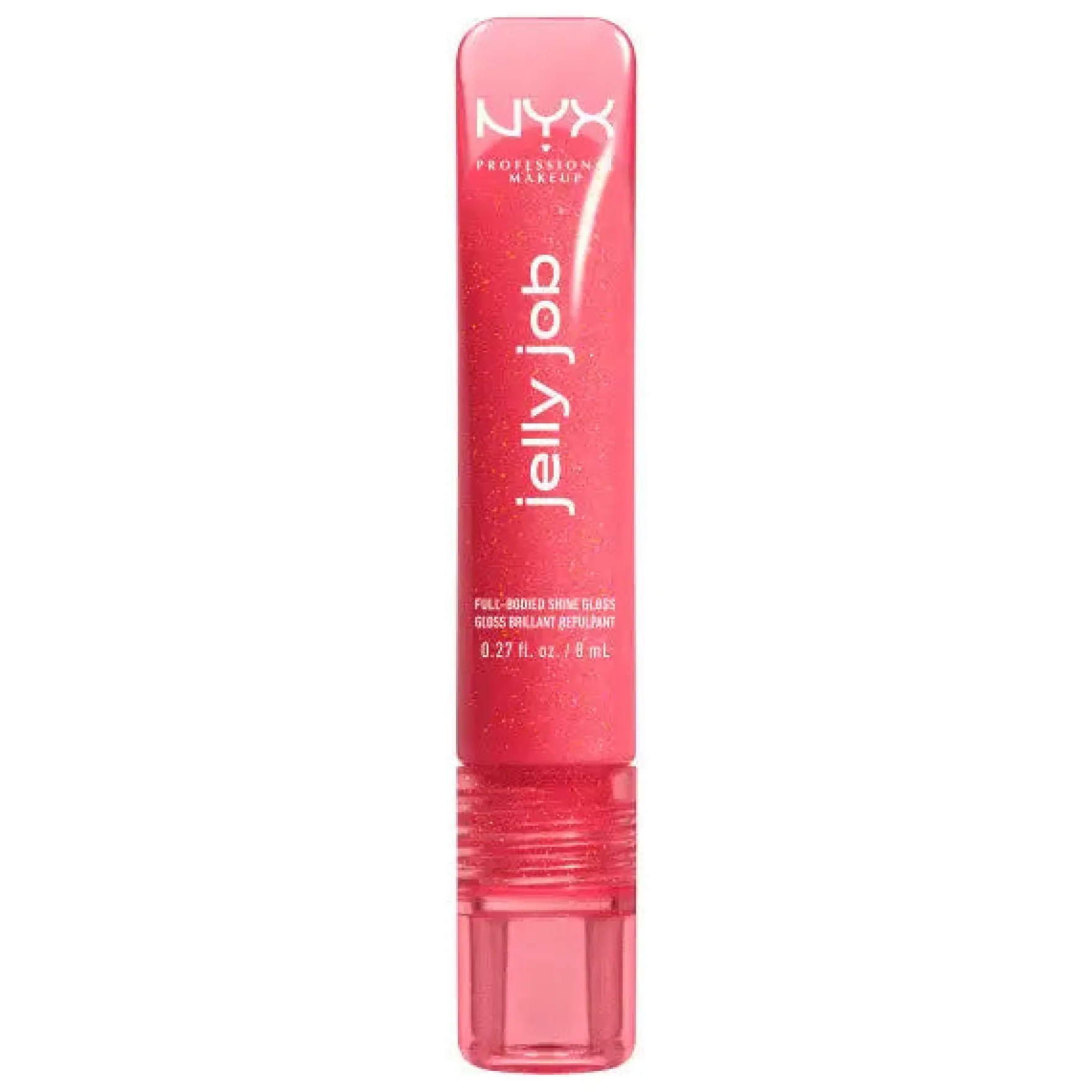 Jelly Job Lipgloss Jelly Kiss'd
