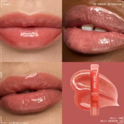 Jelly Job Lipgloss Jelly Squeeze