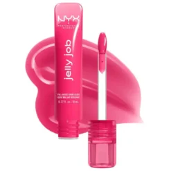 Jelly Job Lipgloss Juice Jelly