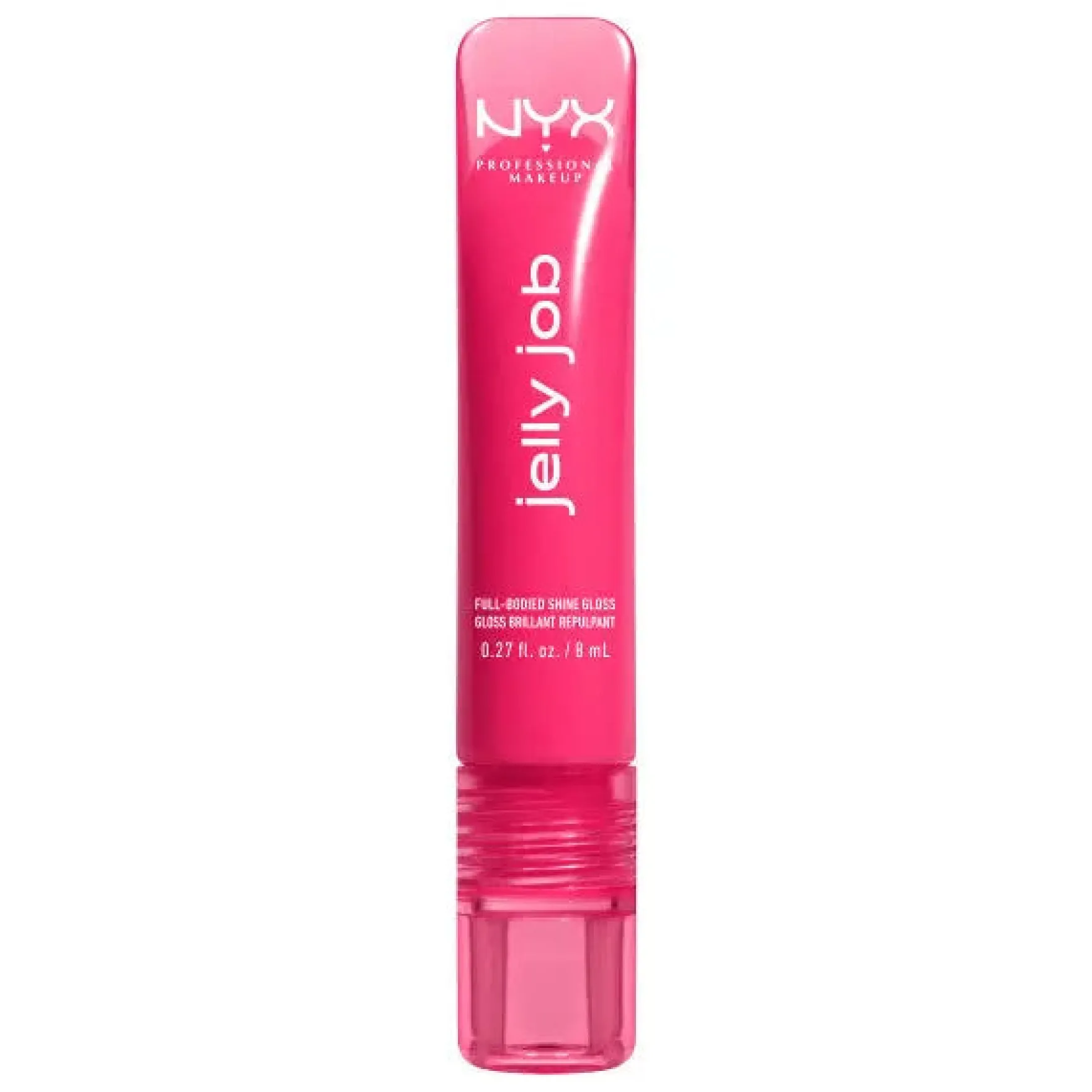 Jelly Job Lipgloss Juice Jelly