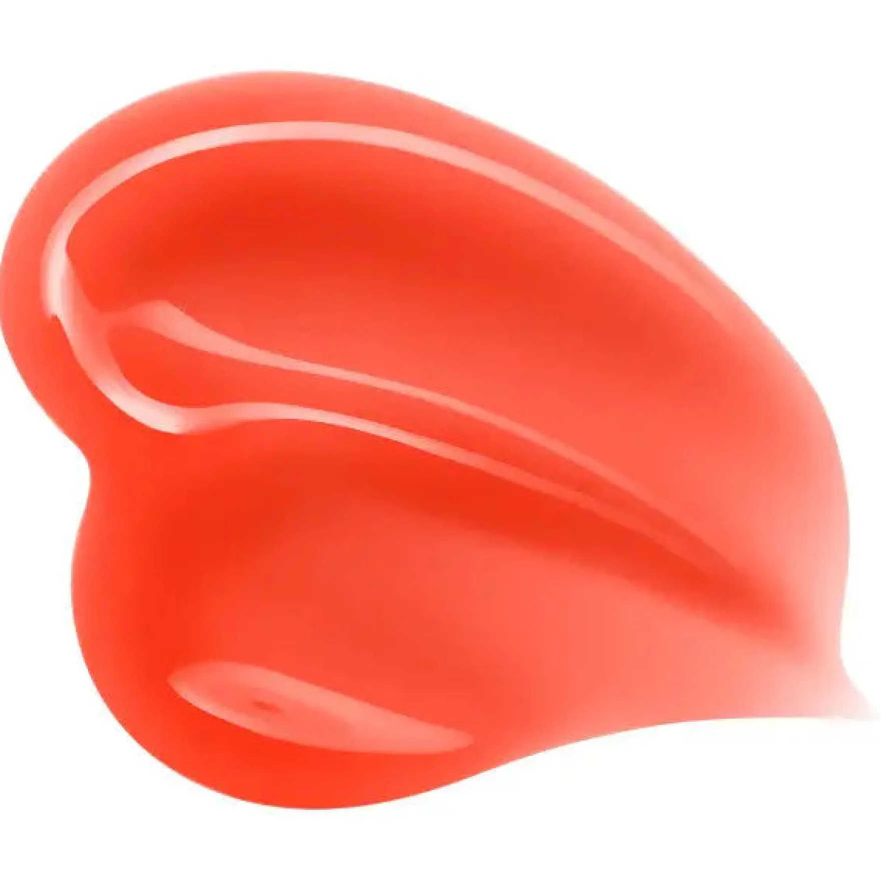 Jelly Job Lipgloss Orange Ya Jelly