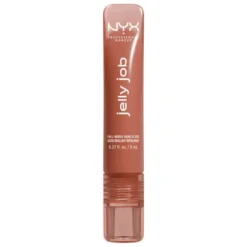 Jelly Job Lipgloss Toast N Jelly