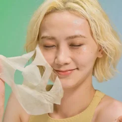 Jelly Mask Brightening