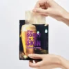 Jelly Mask Revitalizing