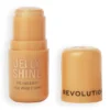 Jelly Shine Eye, Face & Body Highlight Stick Celestial Gold