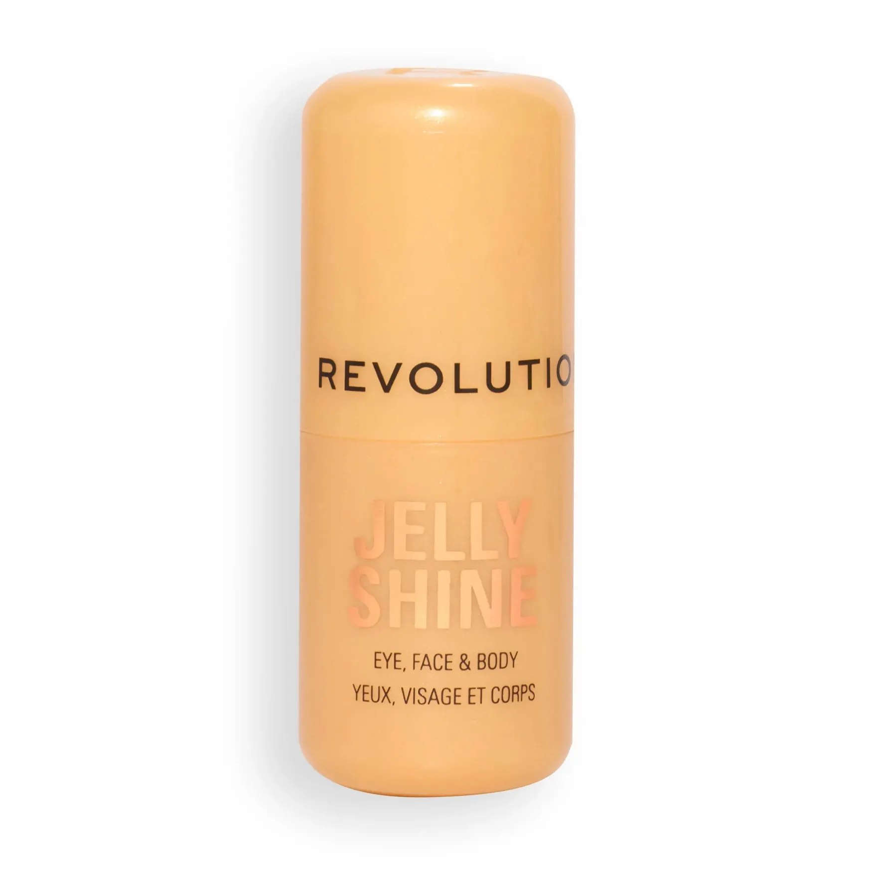 Jelly Shine Eye, Face & Body Highlight Stick Celestial Gold