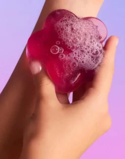 Jelly Soap Whippy