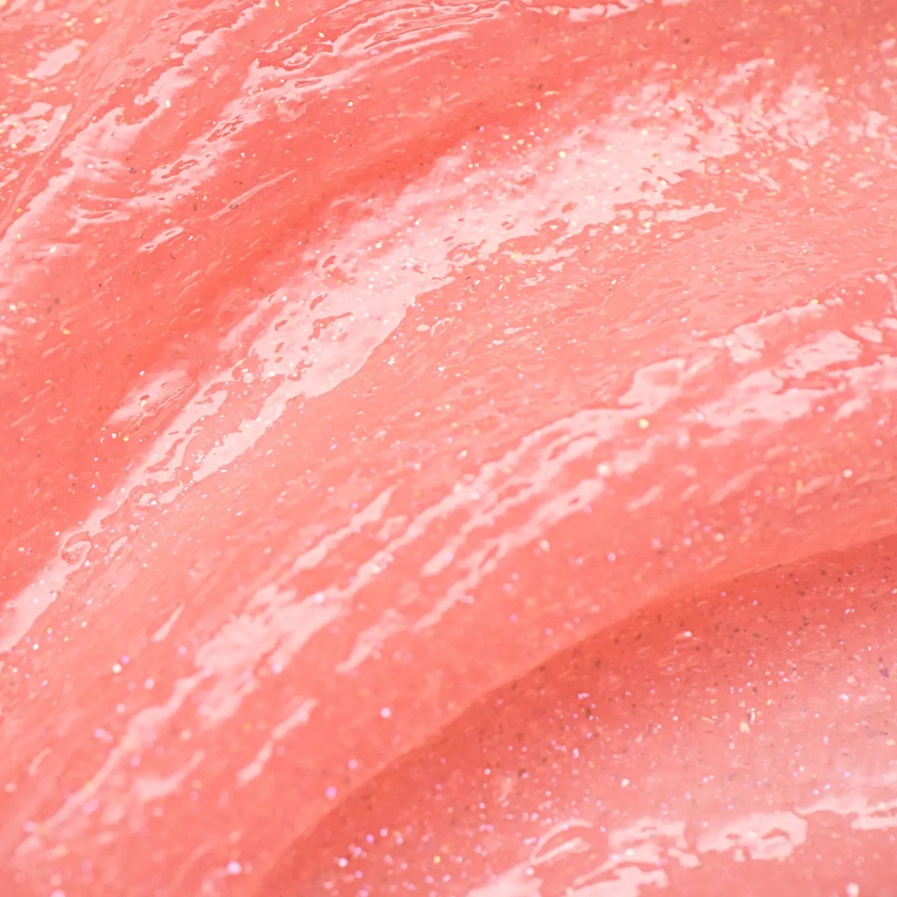 Jelly Spark Lip Balm 030 Glitter BAE