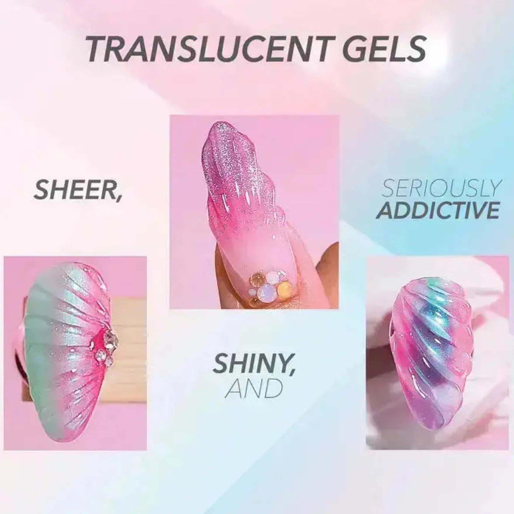 Jelly Tint Midnight Snack