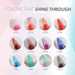Jelly Tint Midnight Snack