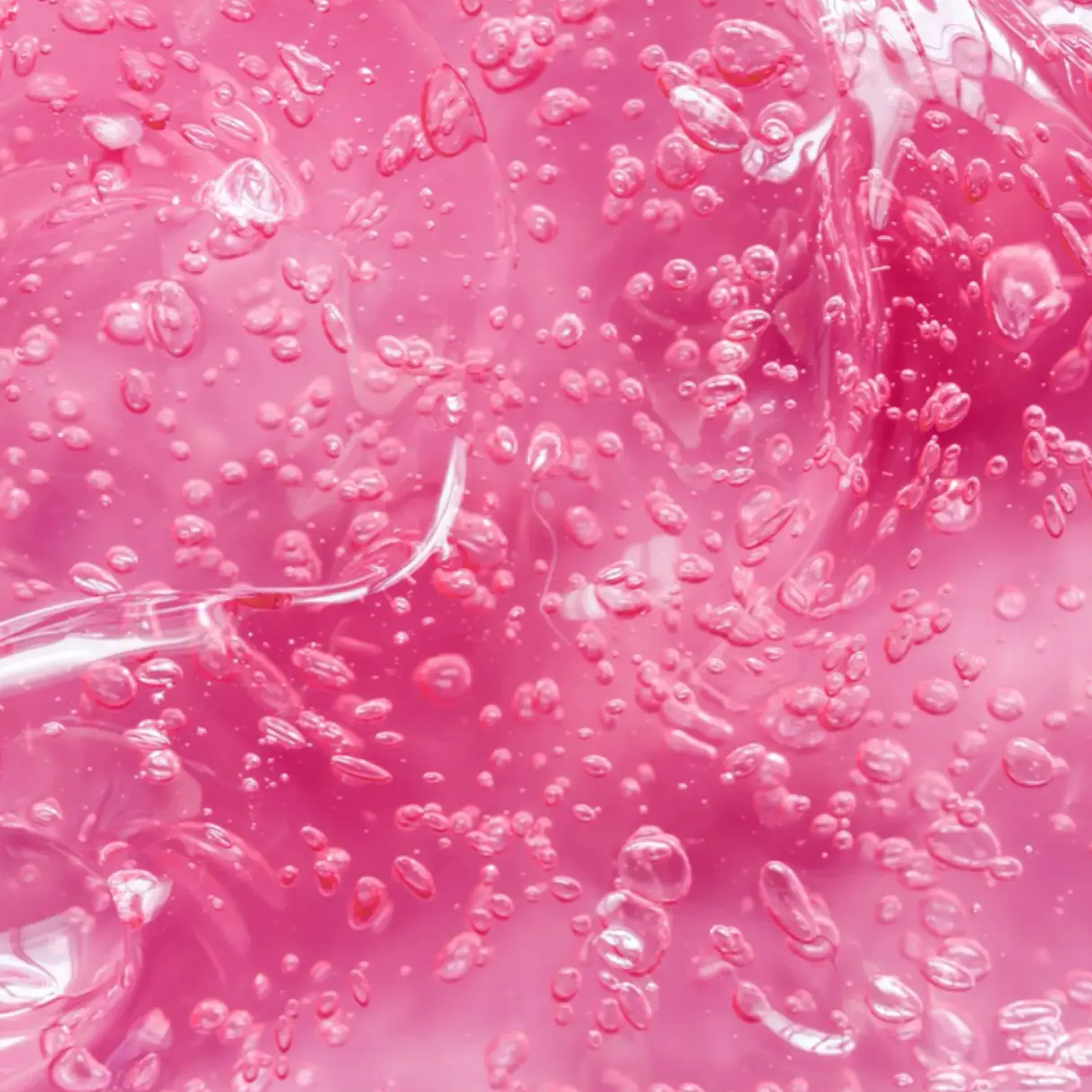 Jelly Wash