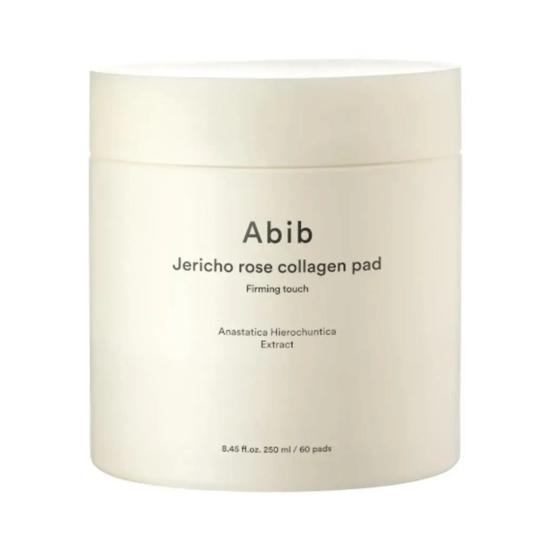 Jericho Rose Collagen Pad Firming Touch