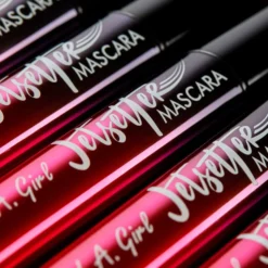 Jetsetter Mascara Black